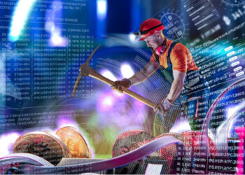 BTC Mining Hardware Startup Fabric Systems Raises $13M