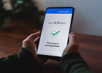Global Crypto Payment App Industry Value to Hit $2.15 Billion by 2030