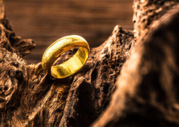 Warner Bros Launches Lord of the Rings NFT With Eluvio