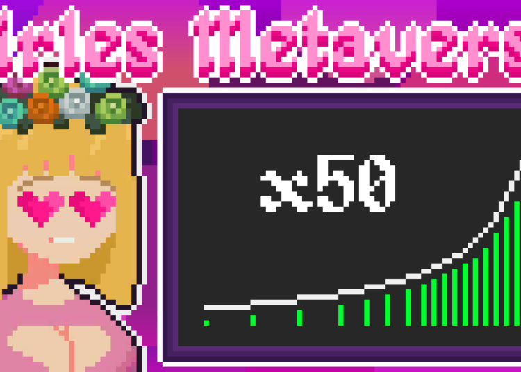 Girles Sets the Trend With the Girles Token (GIRLES) Against Doge and Ada – Press release Bitcoin News