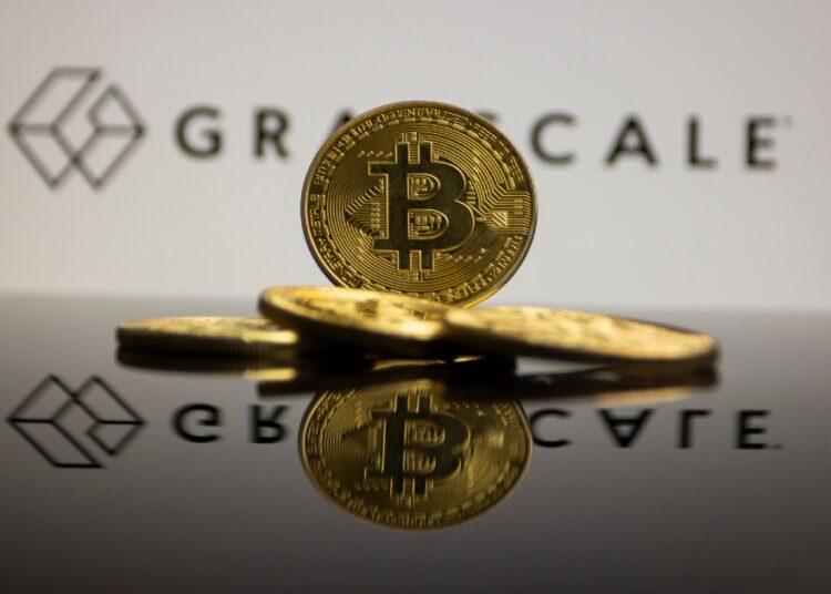 Grayscale Launches Bitcoin Mining-Centered Investment Entity