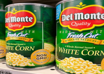 DelMonte Adopts Blockchain-Powered Traceability Solutions for Quality Assurance