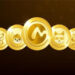 Inu & meme equivalent to Cleverminu token launched with 1 trillion IMO sale