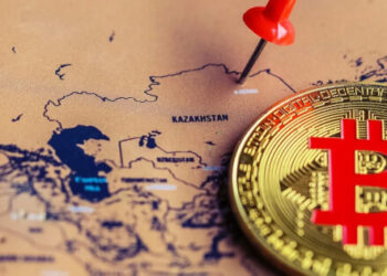Kazakhstan Gets Closer to Legalizing Digital Currencies: Report