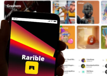 Rarible’s NFT Aggregator Allows Free Price Comparisons across Marketplaces