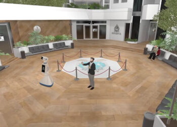 INTERPOL Creates a Global Police Force in the Metaverse to Combat Digital Crimes