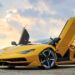 Lamborghini To Drop World Tour Limited Edition Themed NFT