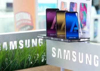 Samsung Electronics to Secure its Smart Gadgets With Blockchain-Based Solution