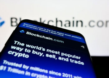 Blockchain.com Accepts Visa Debit Cards for Crypto Payment