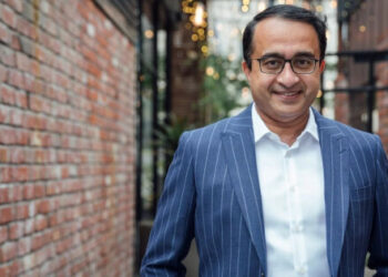 Binu Paul Appointed as Head of Digital Assets in the U.K’s FCA
