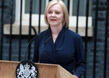 What the UK Prime Minister’s Resignation Means for the Crypto Industry