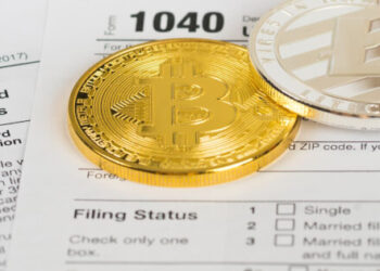 US IRS Introduces Broad Category for Digital Assets Ahead of Tax Season