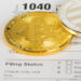 US IRS Introduces Broad Category for Digital Assets Ahead of Tax Season