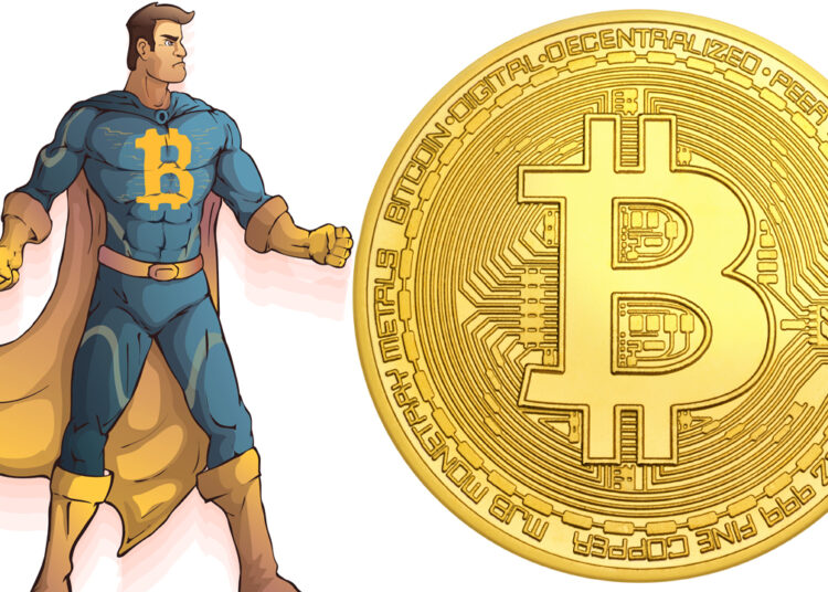 Bitcoin’s Mining Difficulty Jumps 3.44% Higher Reaching Another Lifetime High – Mining Bitcoin News