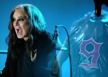 Legendary Rocker Ozzy Osbourne’s Ozzfest Festival Is Coming to the Metaverse – Metaverse Bitcoin News