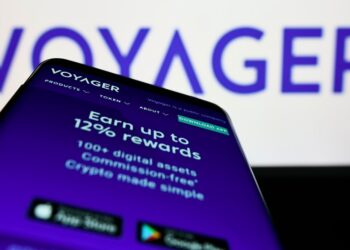 Voyager Customers Could Get 72% if Bankruptcy Sale Succeeds
