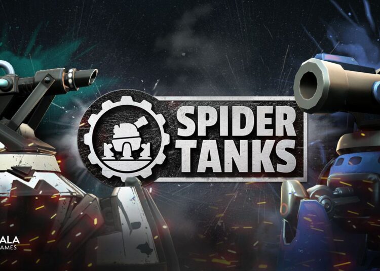 Gala Games’ Spider Tanks Has Successful Final Playtest Before Official Web3 Launch – Press release Bitcoin News