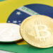 Over 12,000 Brazilan Firms Hold Crypto, Says Local Tax Authority
