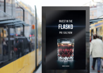 The Future of NFT Investment Could Be found with Flasko…