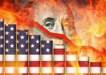 98% of CEOs Preparing for US Recession — Confidence at Lowest Level Since Great Recession – Economics Bitcoin News