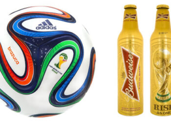 Budweiser Releases Virtual Scoreboard NFTs Ahead of World Cup in Qatar