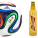 Budweiser Releases Virtual Scoreboard NFTs Ahead of World Cup in Qatar