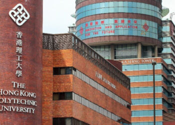 PolyU 1st in Hong Kong to Offer Metaverse & Blockchain Post-grad Programmes