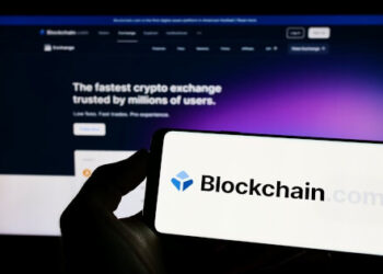 Blockchain.com Gets Green Light to Operate in Singapore