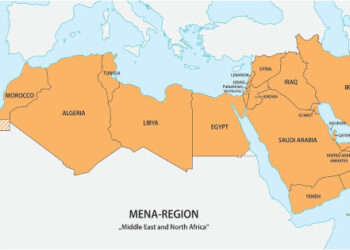Mastercard, BitOasis Roll Out Crypto-Linked Cards in the MENA Region