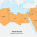 Mastercard, BitOasis Roll Out Crypto-Linked Cards in the MENA Region