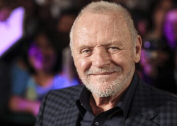Anthony Hopkins NFT Collection Sellout Defies Bear Market