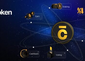 Trading of Centurion Invest’s CIX Token is Officially Live