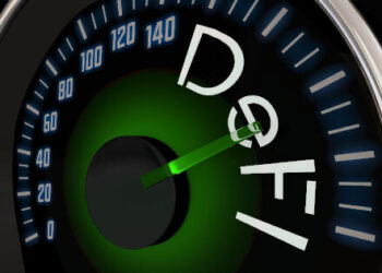 Bitcoin, DeFi Space See Positive Momentums, NFT Market Declines in Q3