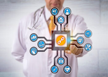 BaaS to Boost Blockchain Adoption in the Healthcare Market, Study Shows