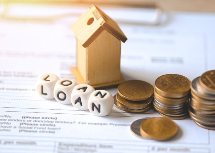 Blockwater Technologies Defaults Loan from TrueFi