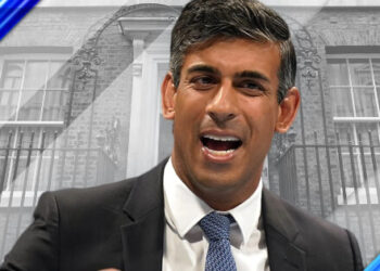 UK Could Be The Next Crypto-Friendly Nation As Rishi Sunak Becomes Next PM