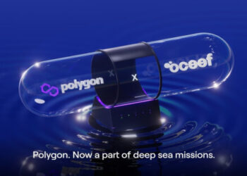 Polygon Partners with NGO OCEEF for Ocean Conservation Initiatives