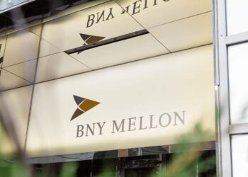 BNY Mellon Is Now the First US Bank to Provide Crypto Custody