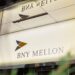 BNY Mellon Is Now the First US Bank to Provide Crypto Custody
