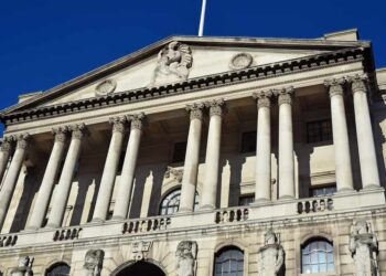 Bitcoin Unstable? Check Out the British Pound