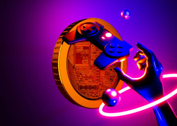 Top Crypto Trader Warns One Ethereum-Based Gaming Altcoin Could Crash by Over 65%