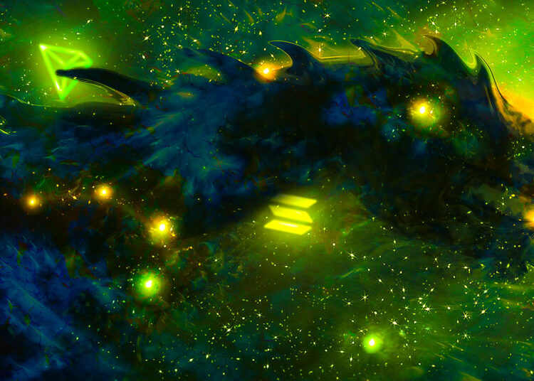 Sentiment Heavily Bearish on Solana, Tron and One More Ethereum Rival, Says Analytics Firm – But There’s a Catch