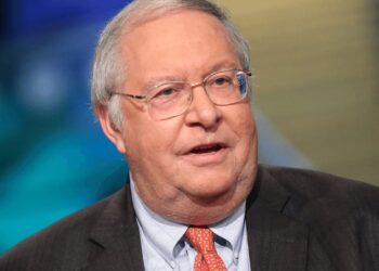 Bitcoin is an Insurance Policy Against Financial Disaster: Bill Miller