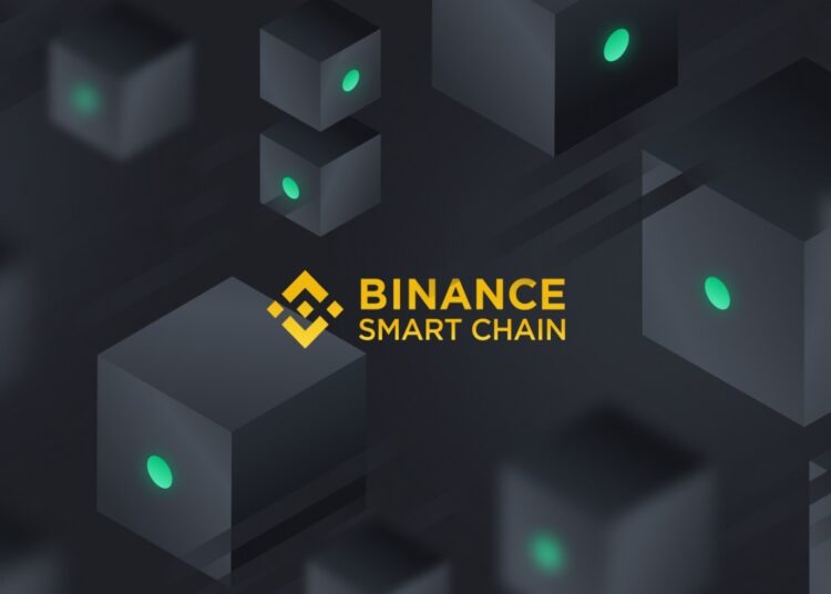 Blockchain is running again after 10 hours pause