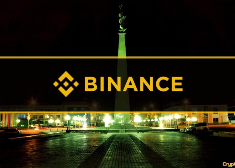 Binance Joins Forces With Kazakhstan’s Regulators to Battle Local Financial Crime