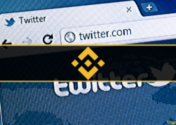 Binance Wants to Use Crypto and Blockchain to Help Twitter Fight Bots