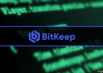 Hacker Drains $1M From BitKeep Wallet in Swap Feature Exploit 