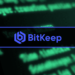 Hacker Drains $1M From BitKeep Wallet in Swap Feature Exploit 