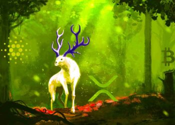 Bitcoin, Cardano, XRP and One Ethereum Competitor Are Now Flashing Bullish Signal: Santiment