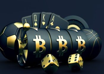 Which Crypto & Bitcoin Gambling Site to Choose?